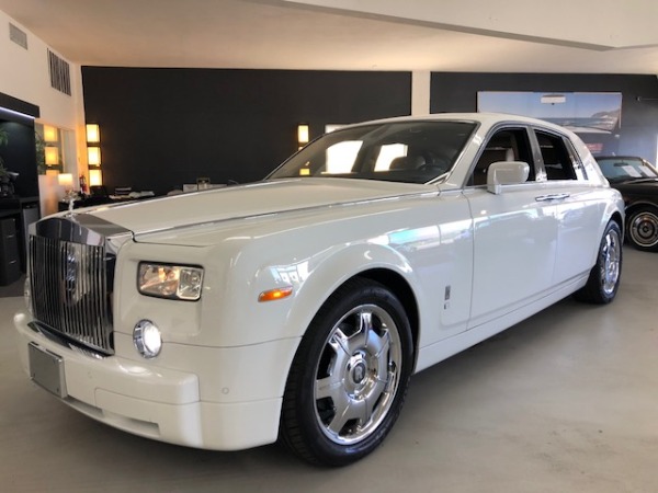 Used-2006-Rolls-Royce-Phantom