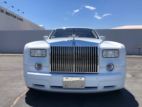 Used-2006-Rolls-Royce-Phantom