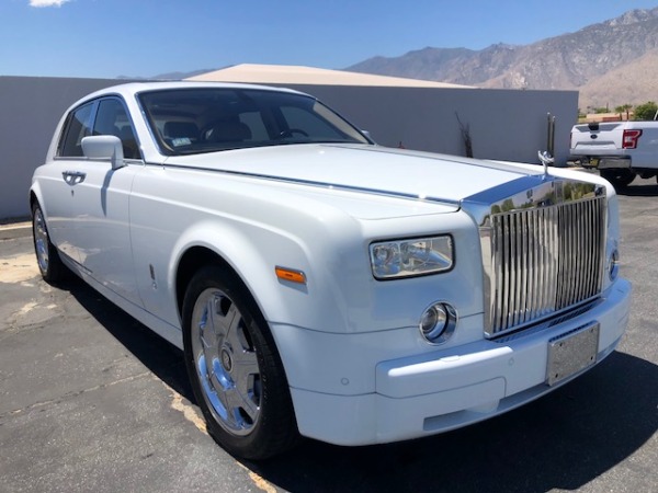 Used-2006-Rolls-Royce-Phantom