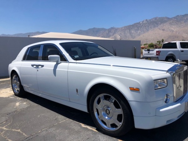 Used-2006-Rolls-Royce-Phantom