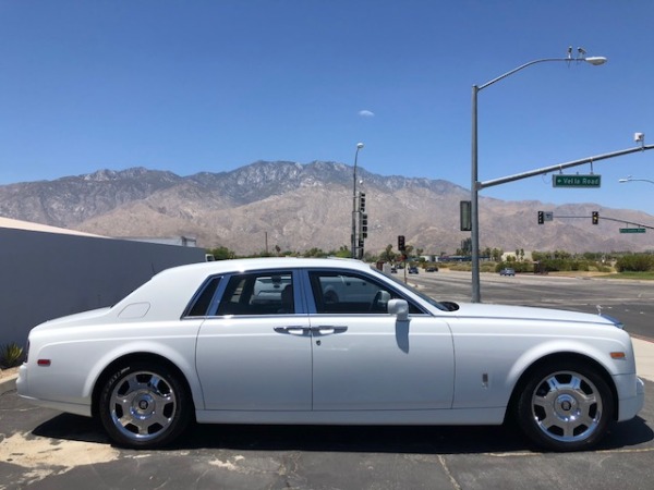 Used-2006-Rolls-Royce-Phantom