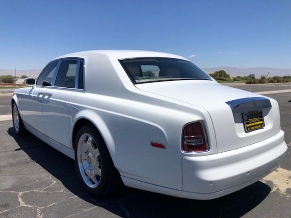 Used-2006-Rolls-Royce-Phantom