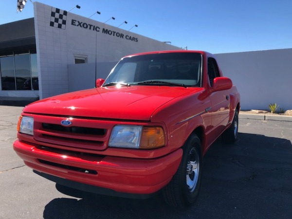 Used-1993-Ford-Ranger-Splash