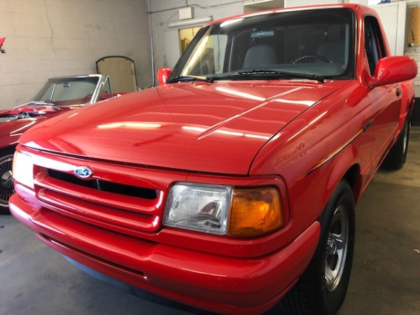 Used-1993-Ford-Ranger-Splash