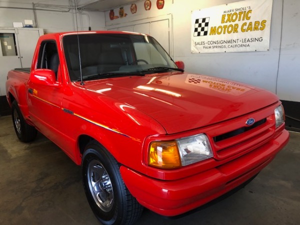 Used-1993-Ford-Ranger-Splash