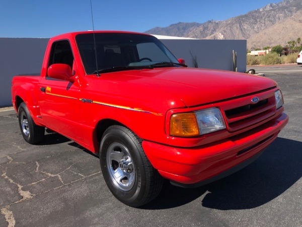 Used-1993-Ford-Ranger-Splash