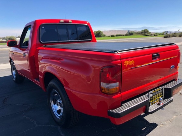 Used-1993-Ford-Ranger-Splash