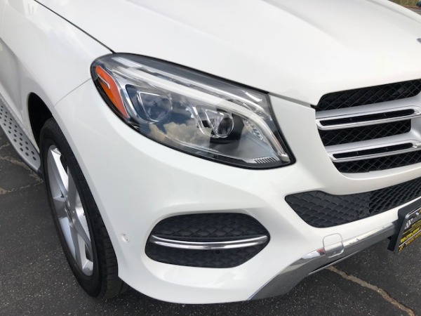 Used-2017-Mercedes-Benz-GLE-GLE-350