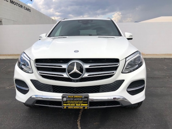 Used-2017-Mercedes-Benz-GLE-GLE-350