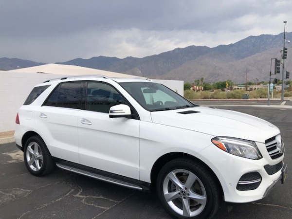 Used-2017-Mercedes-Benz-GLE-GLE-350