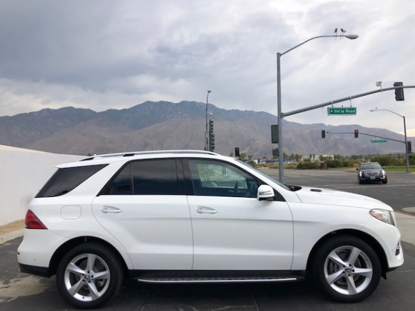 Used-2017-Mercedes-Benz-GLE-GLE-350