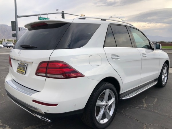 Used-2017-Mercedes-Benz-GLE-GLE-350