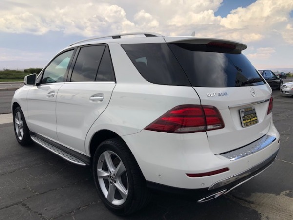 Used-2017-Mercedes-Benz-GLE-GLE-350