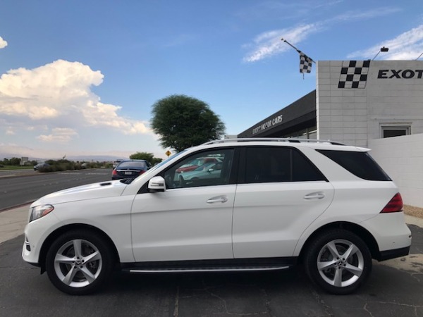 Used-2017-Mercedes-Benz-GLE-GLE-350