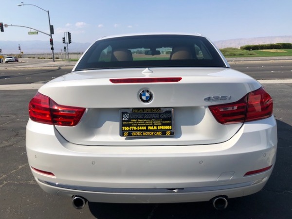 Used-2016-BMW-4-Series-435i