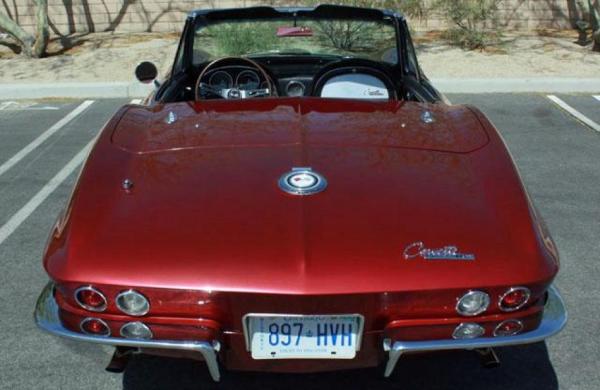 Used-1965-Chevrolet-Corvette