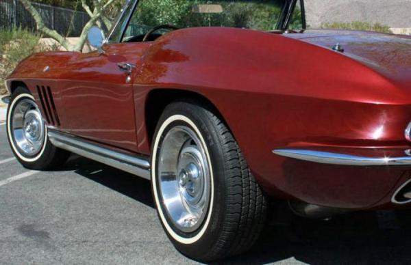 Used-1965-Chevrolet-Corvette