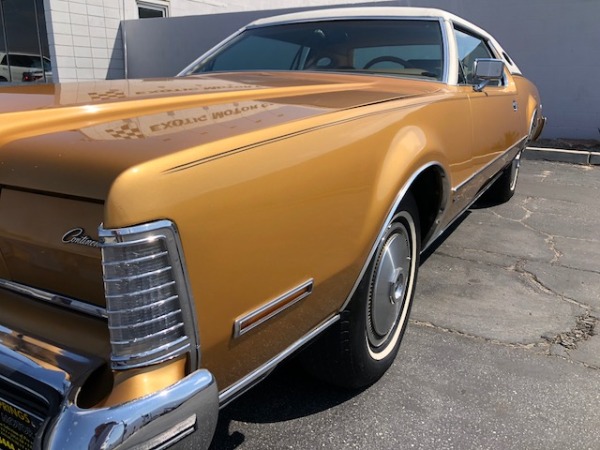 Used-1974-Lincoln-MK-IV-Golden-Edition