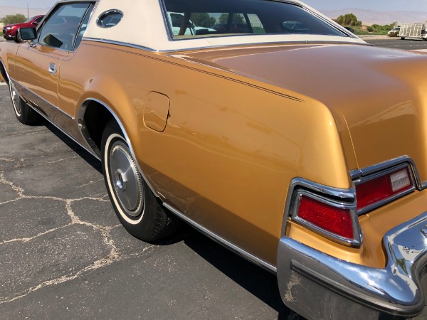 Used-1974-Lincoln-MK-IV-Golden-Edition