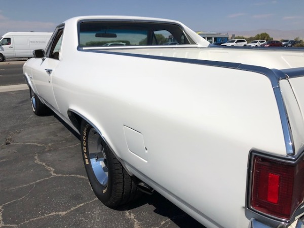 Used-1970-CHEVROLET-EL-CAMINO-SS