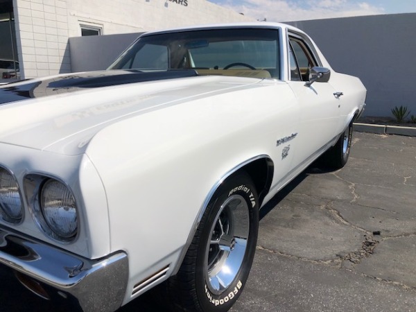 Used-1970-CHEVROLET-EL-CAMINO-SS