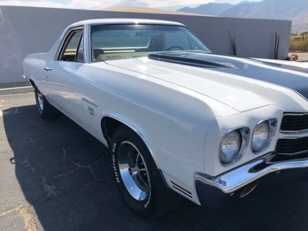 Used-1970-CHEVROLET-EL-CAMINO-SS