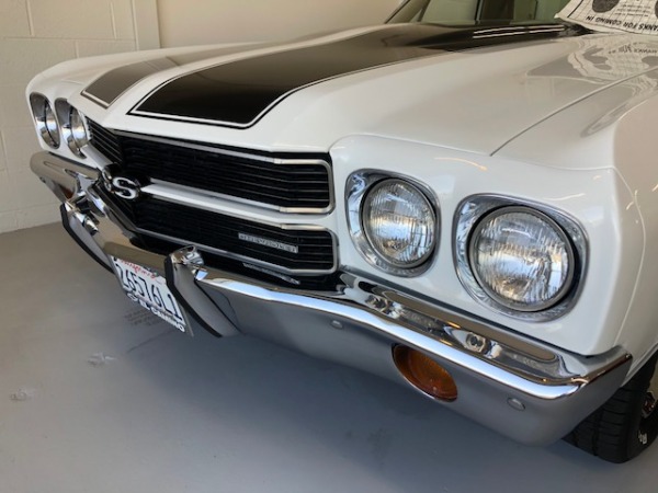 Used-1970-CHEVROLET-EL-CAMINO-SS