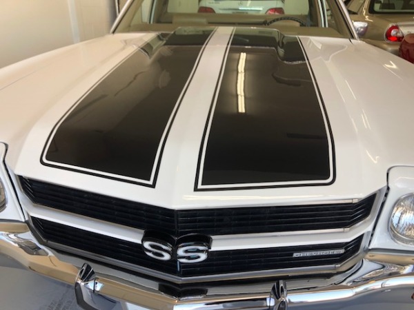 Used-1970-CHEVROLET-EL-CAMINO-SS