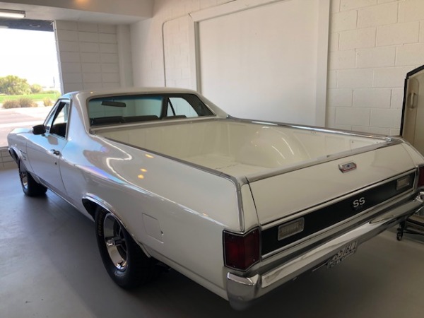 Used-1970-CHEVROLET-EL-CAMINO-SS