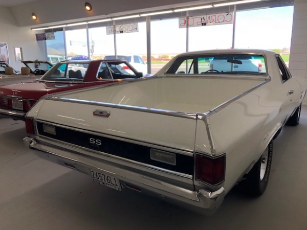 Used-1970-CHEVROLET-EL-CAMINO-SS