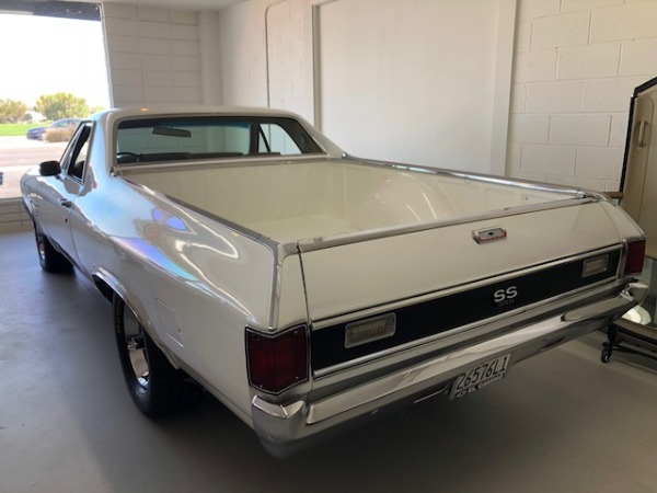 Used-1970-CHEVROLET-EL-CAMINO-SS