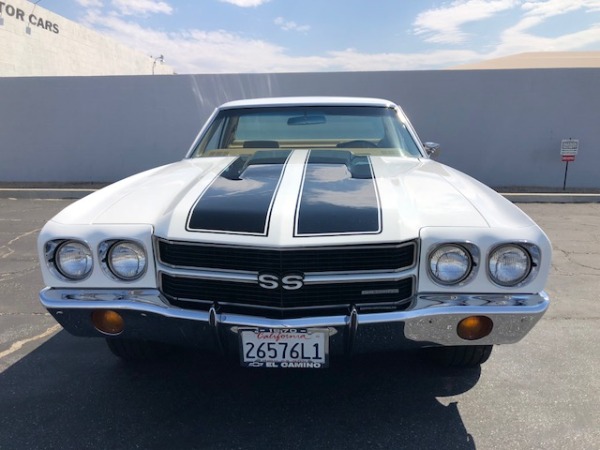 Used-1970-CHEVROLET-EL-CAMINO-SS