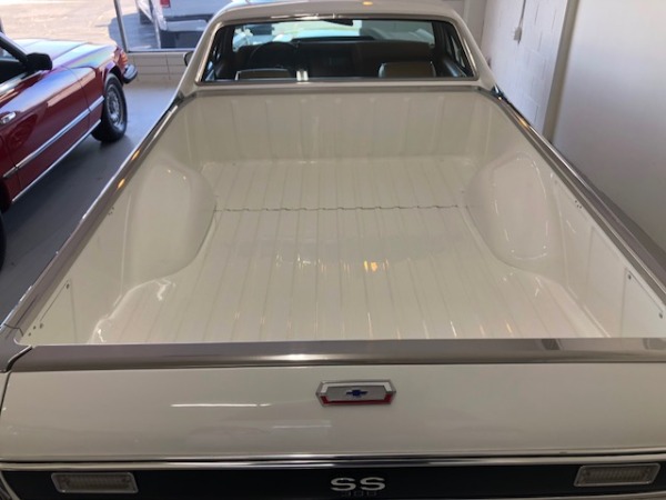 Used-1970-CHEVROLET-EL-CAMINO-SS