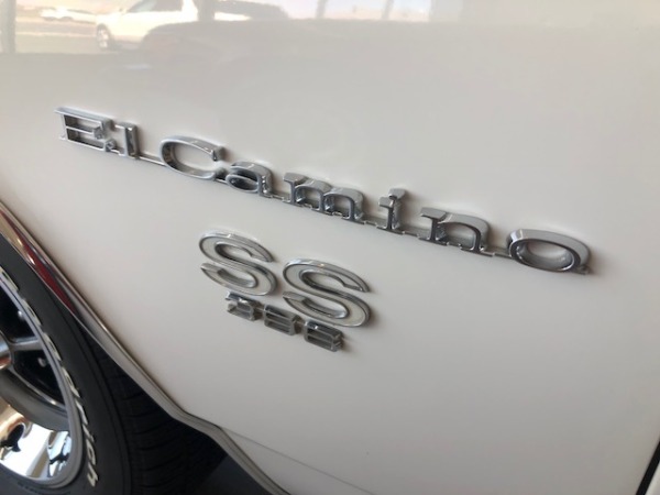 Used-1970-CHEVROLET-EL-CAMINO-SS