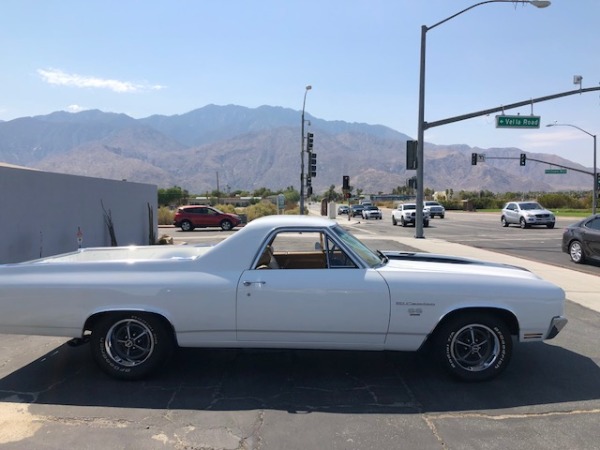 Used-1970-CHEVROLET-EL-CAMINO-SS