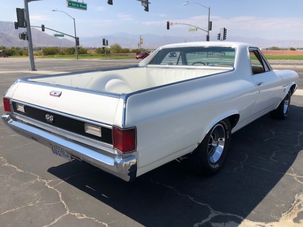 Used-1970-CHEVROLET-EL-CAMINO-SS