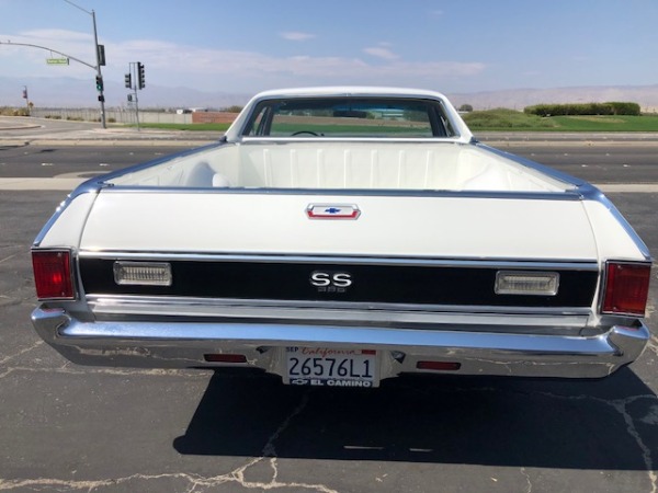 Used-1970-CHEVROLET-EL-CAMINO-SS