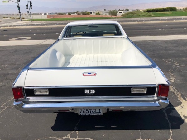 Used-1970-CHEVROLET-EL-CAMINO-SS