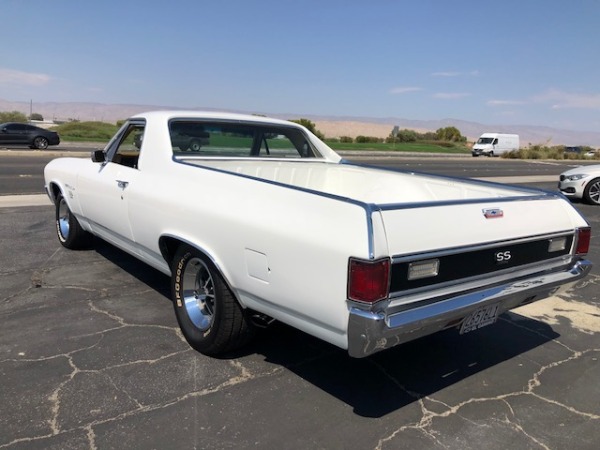 Used-1970-CHEVROLET-EL-CAMINO-SS