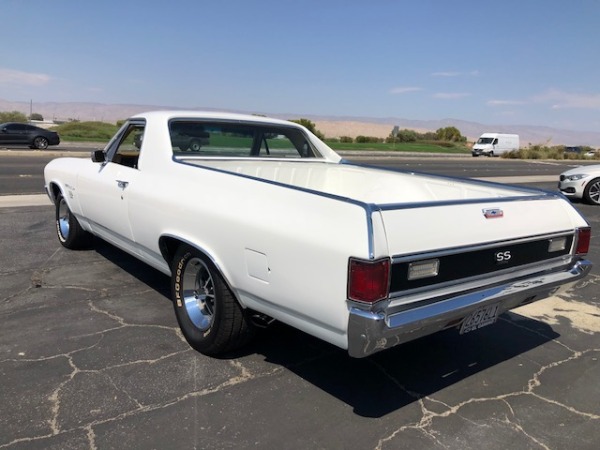 Used-1970-CHEVROLET-EL-CAMINO-SS