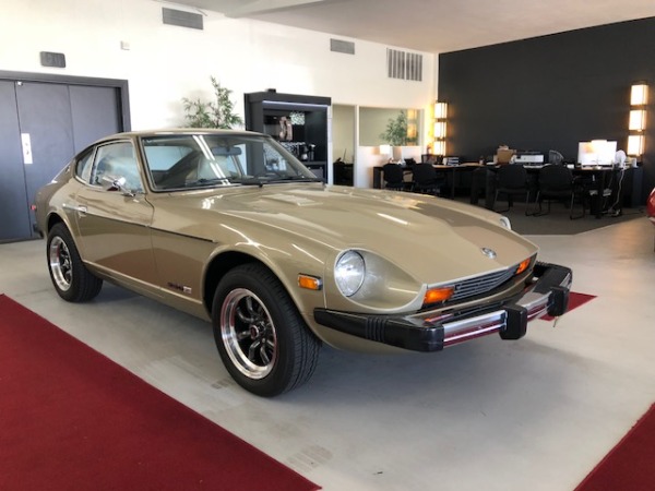 Used-1978-Datsun-280Z