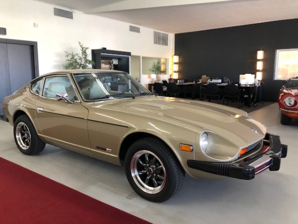 Used-1978-Datsun-280Z