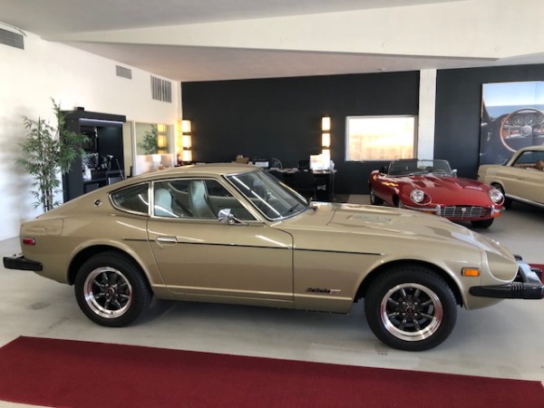 Used-1978-Datsun-280Z