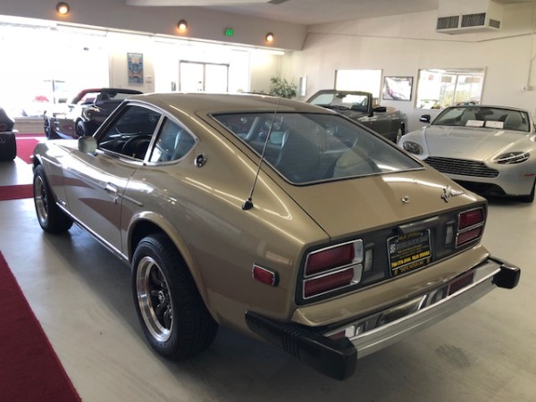 Used-1978-Datsun-280Z