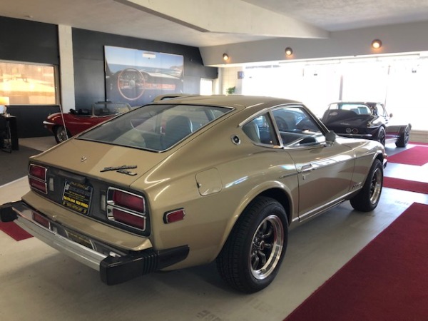 Used-1978-Datsun-280Z