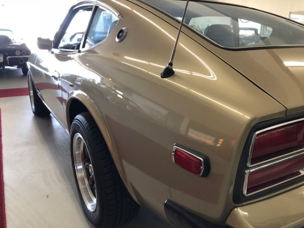 Used-1978-Datsun-280Z