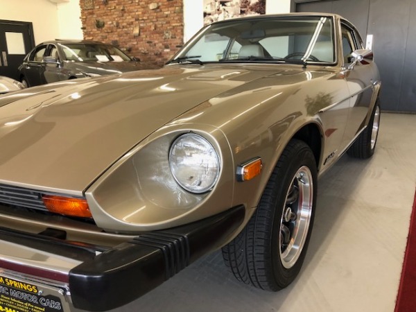 Used-1978-Datsun-280Z