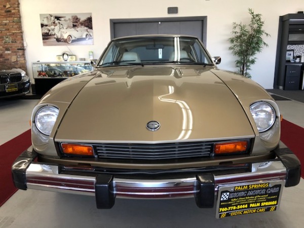 Used-1978-Datsun-280Z