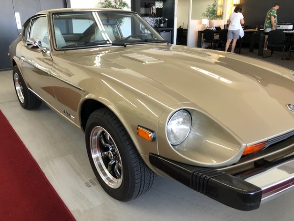 Used-1978-Datsun-280Z