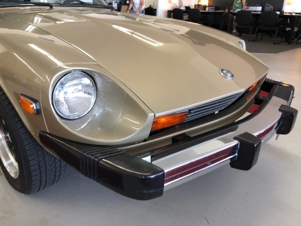 Used-1978-Datsun-280Z